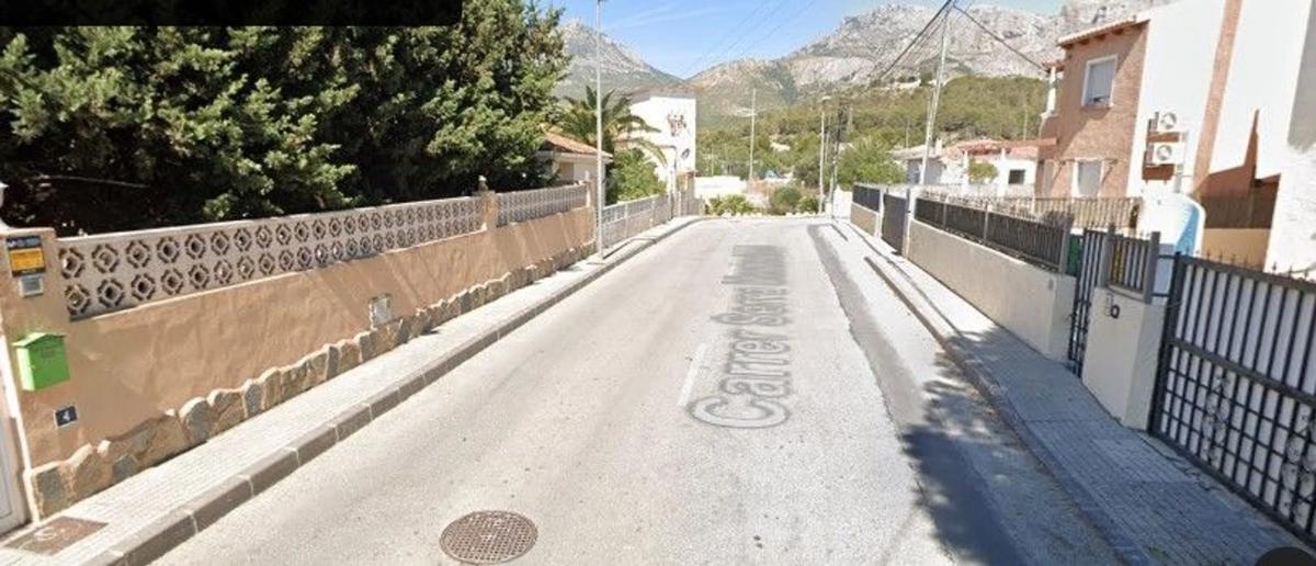 Продажа квартиры на Calle Serra de Fontanella, Ла Нусия
photo 3