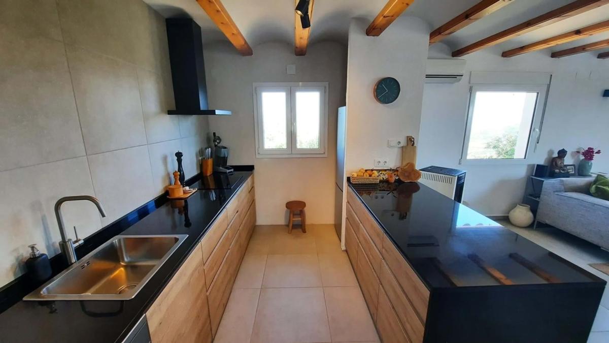 Продажа отдельного шале в  Monte Pedreguer, Педрегер photo 3