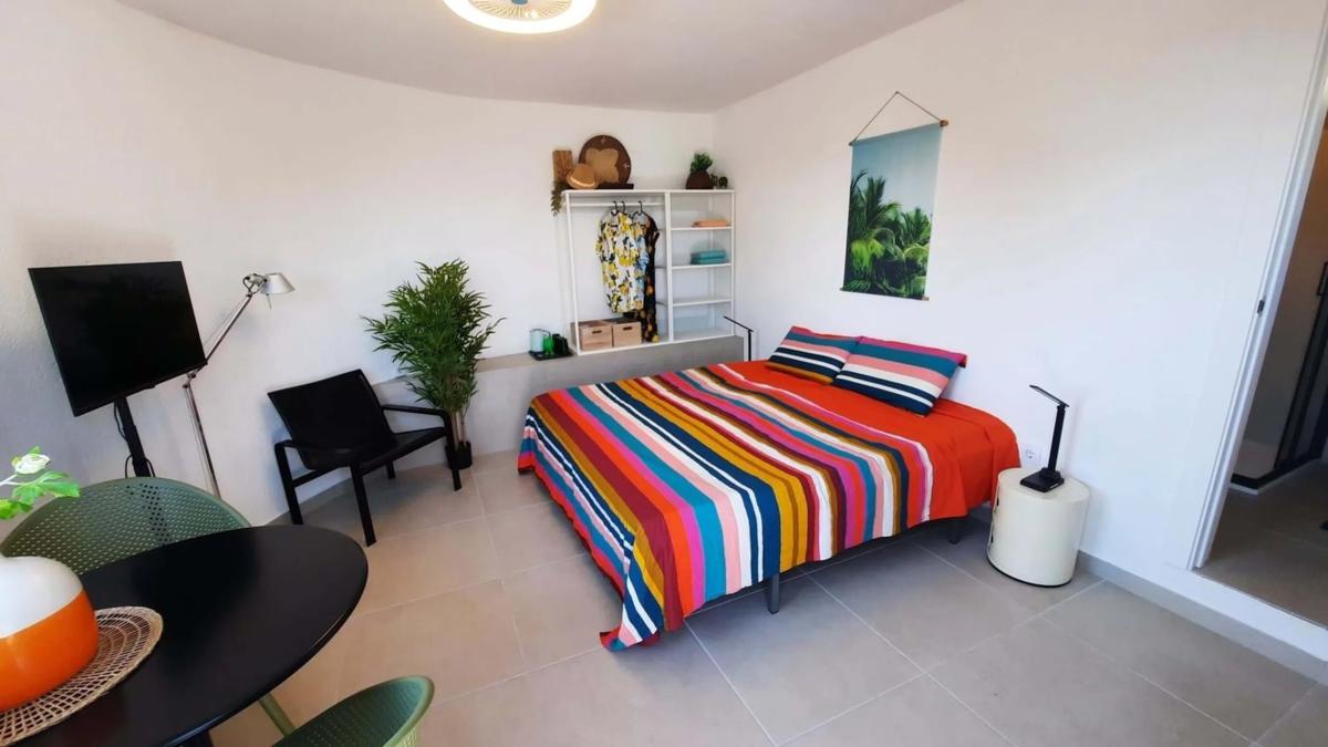 Продажа отдельного шале в  Monte Pedreguer, Педрегер photo 4
