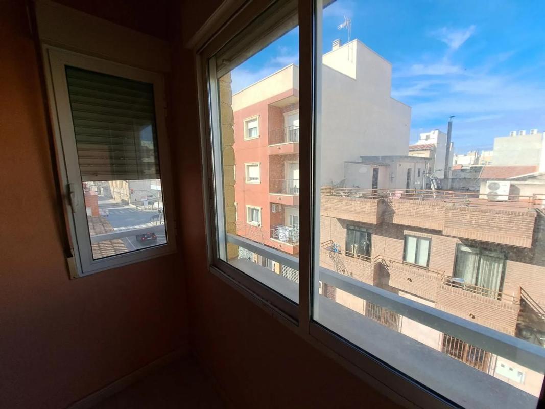 Продажа квартиры на Piso en Almoradí, Алморади
 photo 5
