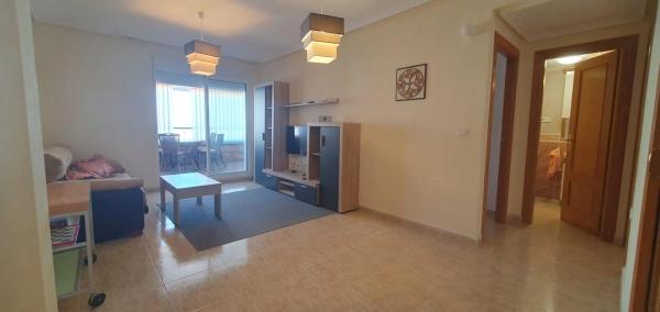 Пентхаус на продажу в  Barrio El Molino, Торревьеха photo 1