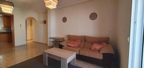 Пентхаус на продажу в  Barrio El Molino, Торревьеха photo 3