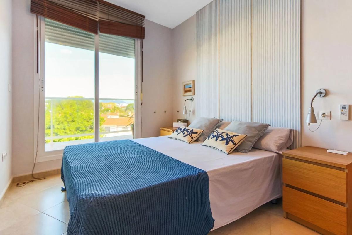 Venta de piso en Devesses - Monte Pego, Denia
photo 2