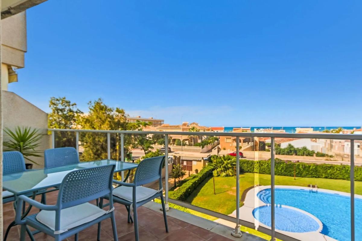 Venta de piso en Devesses - Monte Pego, Denia
photo 3