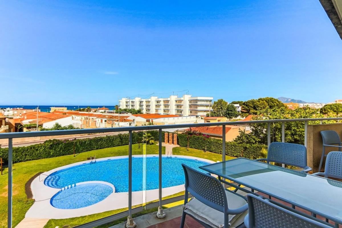 Venta de piso en Devesses - Monte Pego, Denia
photo 4