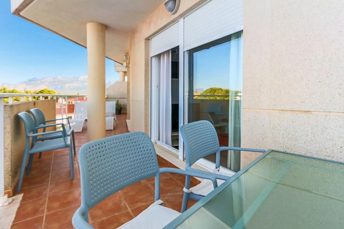 Venta de piso en Devesses - Monte Pego, Denia
photo 5