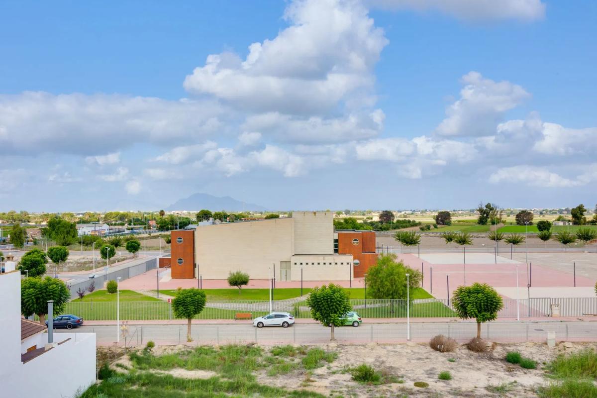 Sale of apartment in Calle Miguel Hernández, 11, San Fulgencio
photo 2