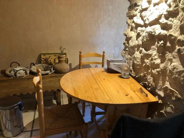 Independent chalet for sale in Vall de Alcala, Valley of Alcala thumbnail 1