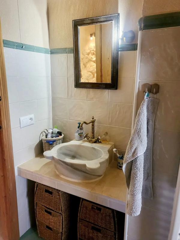 Sale of independent chalet in Vall de Alcala, Valley of Alcala
photo 3