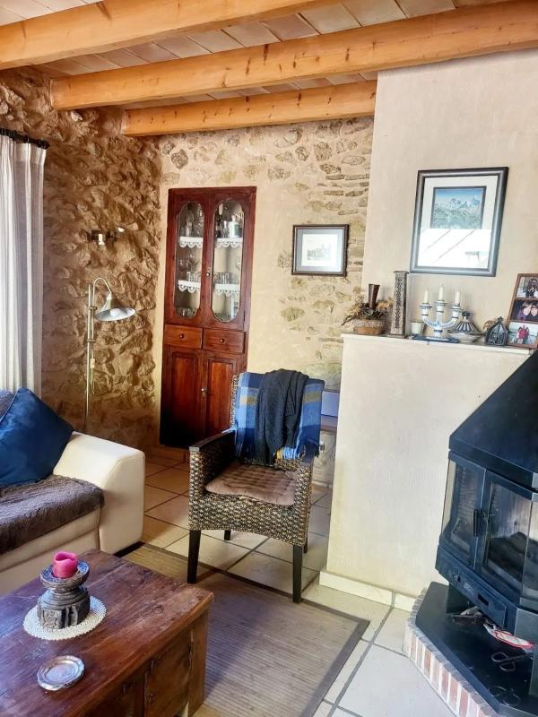 Sale of independent chalet in Vall de Alcala, Valley of Alcala
photo 5