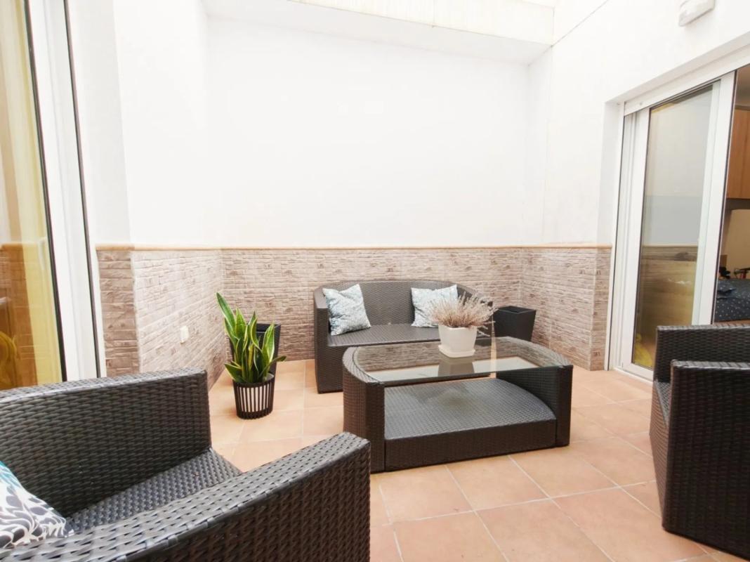 Venta de piso en Beniarbeig, Beniarbeig
 photo 2