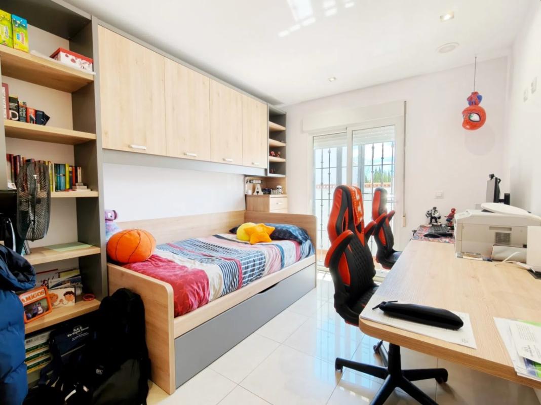 Venta de piso en Beniarbeig, Beniarbeig
 photo 4