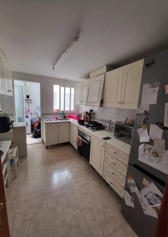 Sale of apartment in Altea Pueblo, Altea
 photo 2