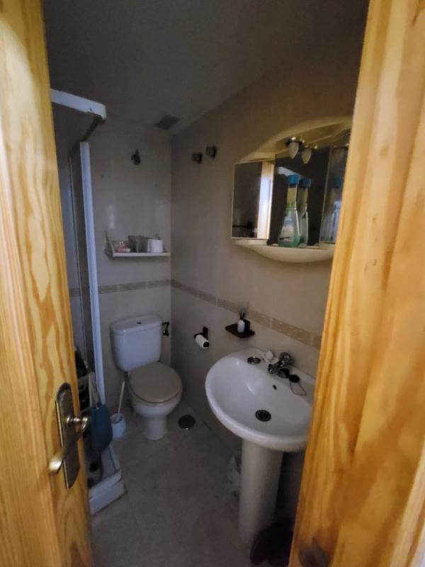 Sale of apartment in Altea Pueblo, Altea
 photo 5