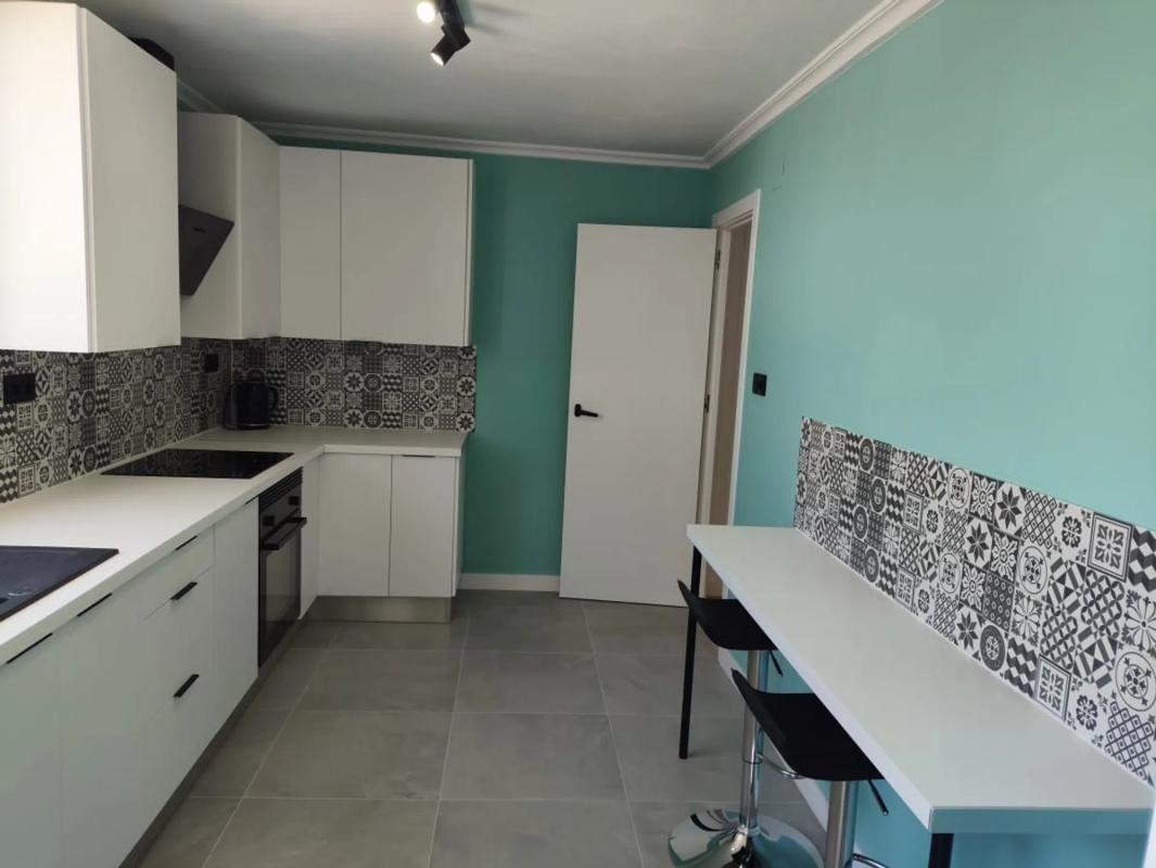 Продажа квартиры на Calle la Purísima, 4 a 27, Катрал
photo 1