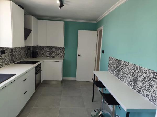 Квартира на продажу на Calle la Purísima, 4 a 27, Катрал photo 1