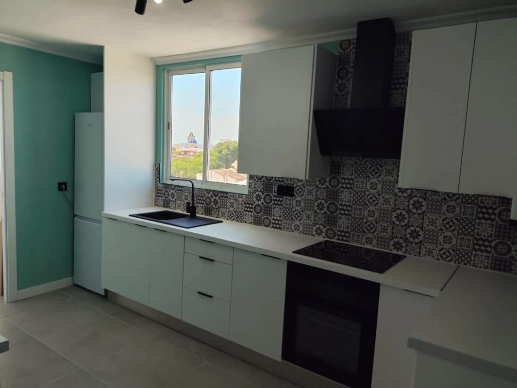 Продажа квартиры на Calle la Purísima, 4 a 27, Катрал
photo 3