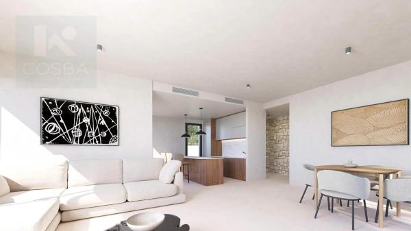 Independent chalet for sale in Partida Barranquets, Carrer 51 C, Els Poblets photo 1
