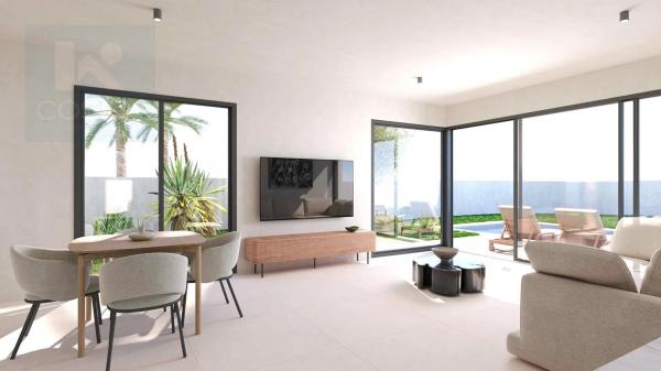 Independent chalet for sale in Partida Barranquets, Carrer 51 C, Els Poblets thumbnail 1