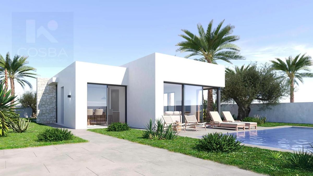 Sale of independent chalet in Partida Barranquets, Carrer 51 C, Els Poblets
 photo 4