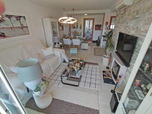 Piso en venta en Camino del Llavador, 3, Denia photo 1
