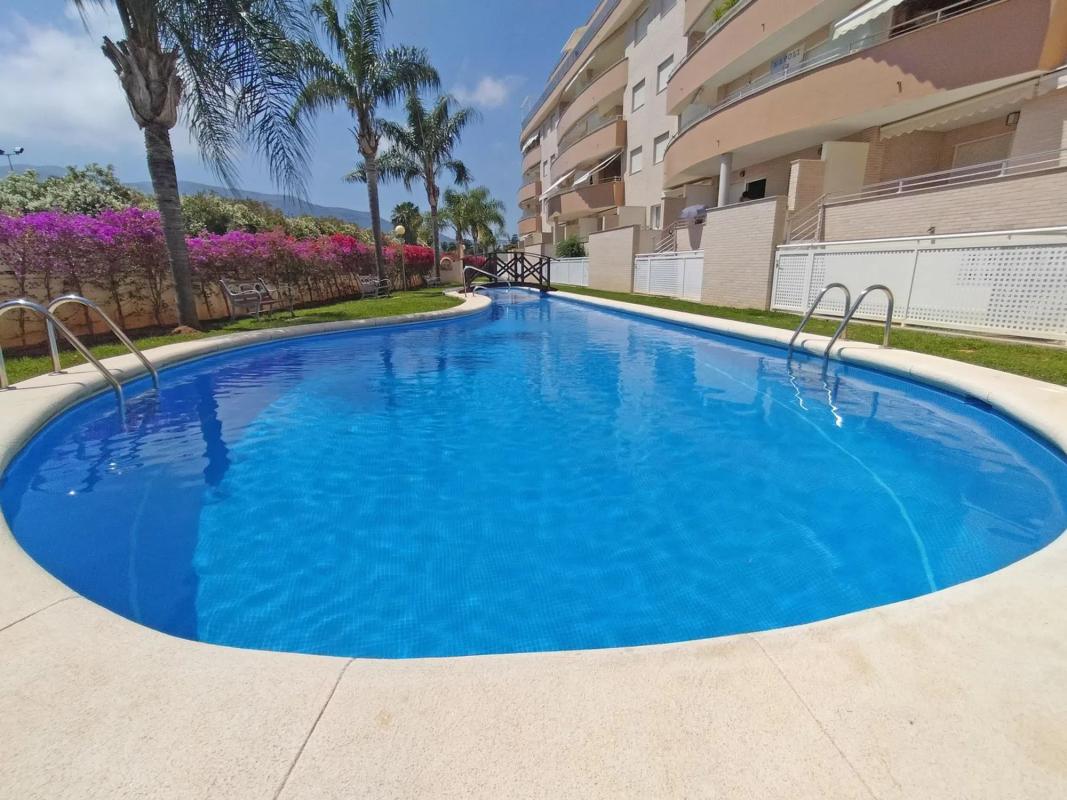 Venta de piso en Camino del Llavador, 3, Denia
 photo 5