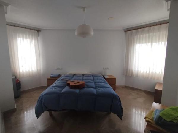 Продажа квартиры на Piso en Almoradí, Алморади
 photo 2