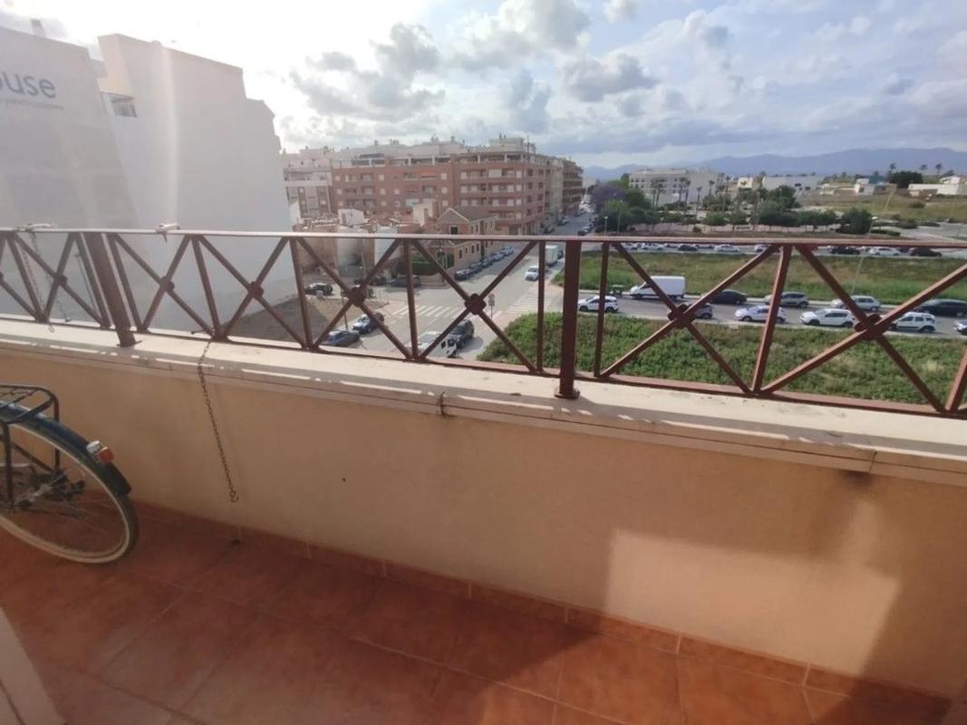 Sale of apartment in Piso en Almoradí, Almoradí
photo 3