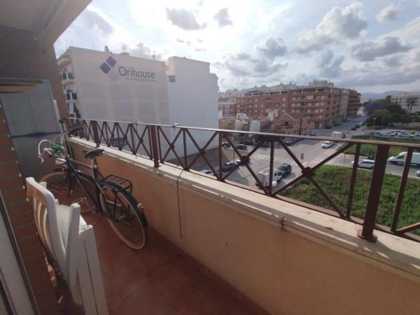 Продажа квартиры на Piso en Almoradí, Алморади
 photo 4