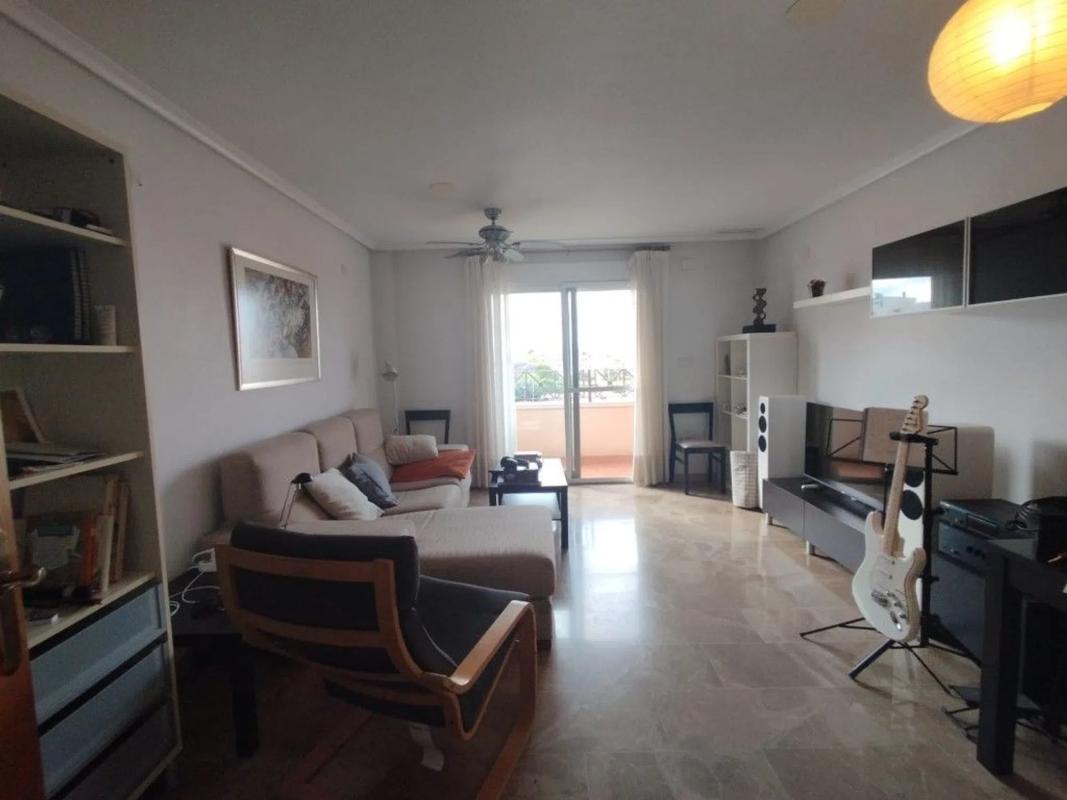 Sale of apartment in Piso en Almoradí, Almoradí
photo 5