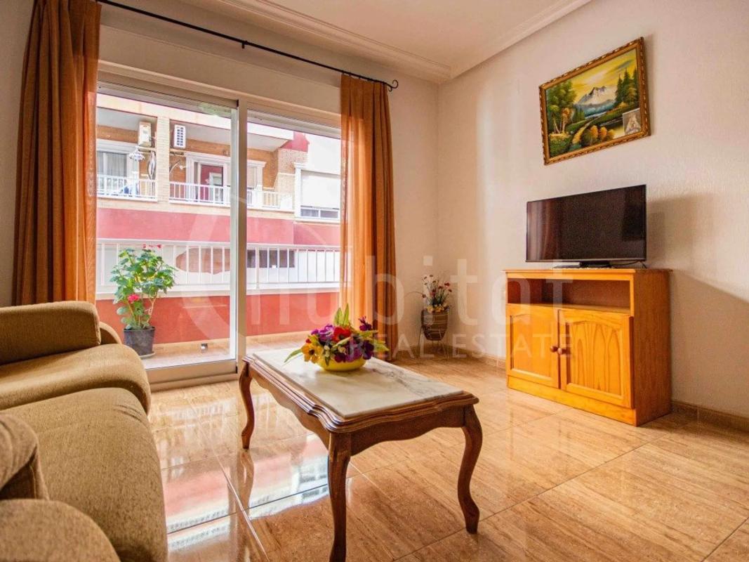 Sale of apartment in Calle Manuel de Falla, Los Montesinos
 photo 3