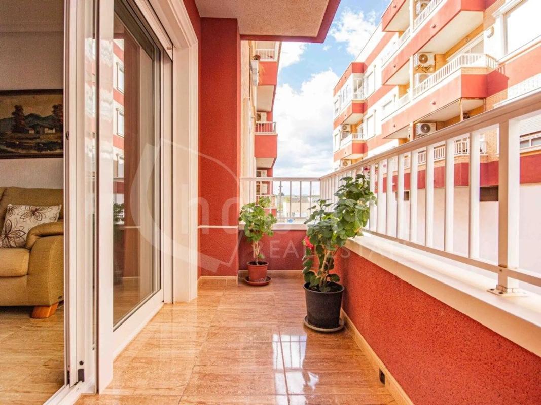 Sale of apartment in Calle Manuel de Falla, Los Montesinos
 photo 4