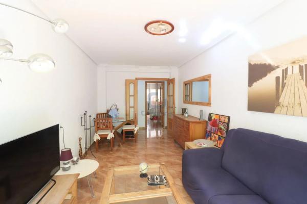 Piso en venta en Calle SAN BERNARDO, San Vicente del Raspeig thumbnail 1