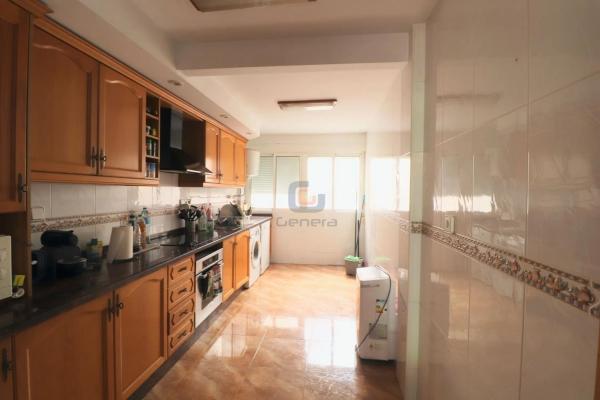 Piso en venta en Calle SAN BERNARDO, San Vicente del Raspeig thumbnail 2