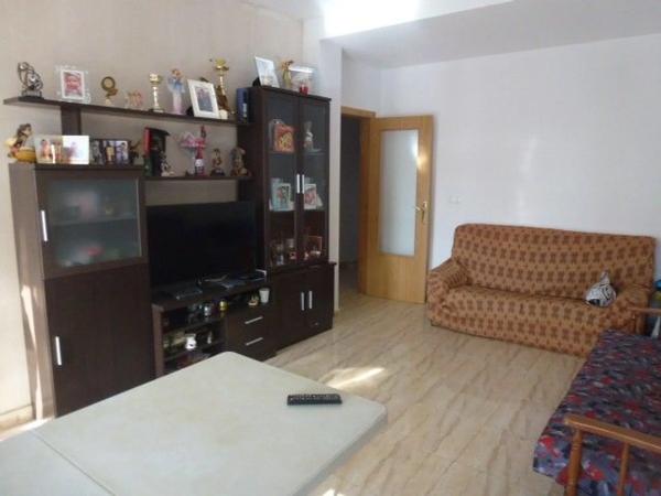 Chalet adosado photo 2