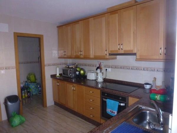 Chalet adosado photo 3
