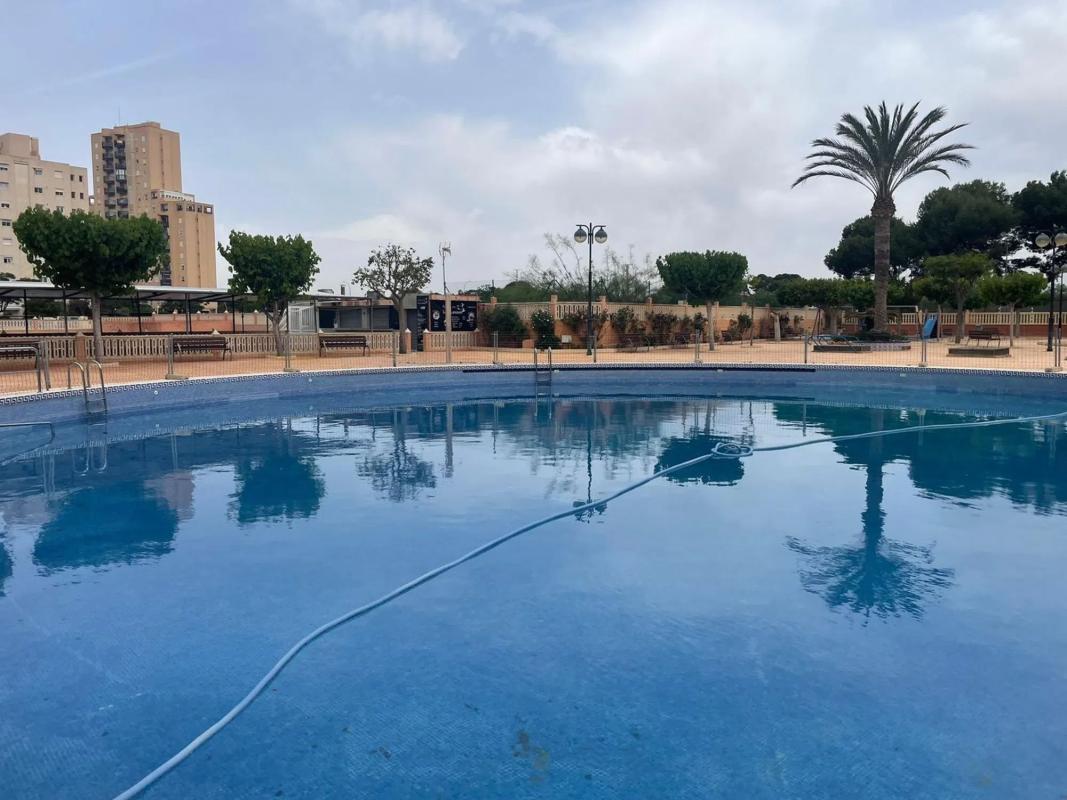 Sale of apartment in Playa Muchavista, El Campello
 photo 3