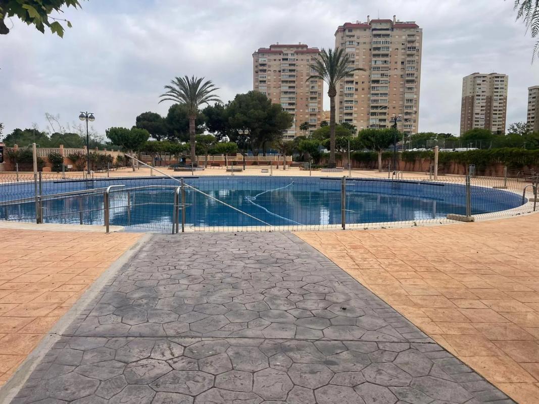 Sale of apartment in Playa Muchavista, El Campello
 photo 4