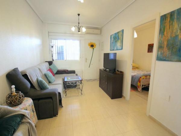 Venta de piso en Piso en Almoradí, Almoradí
thumbnail 2