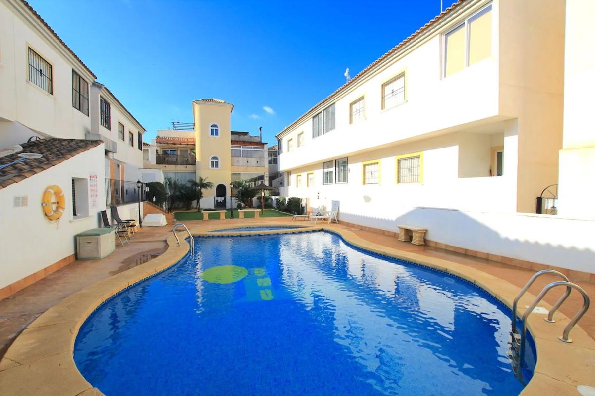 Venta de piso en Piso en Almoradí, Almoradí
photo 5