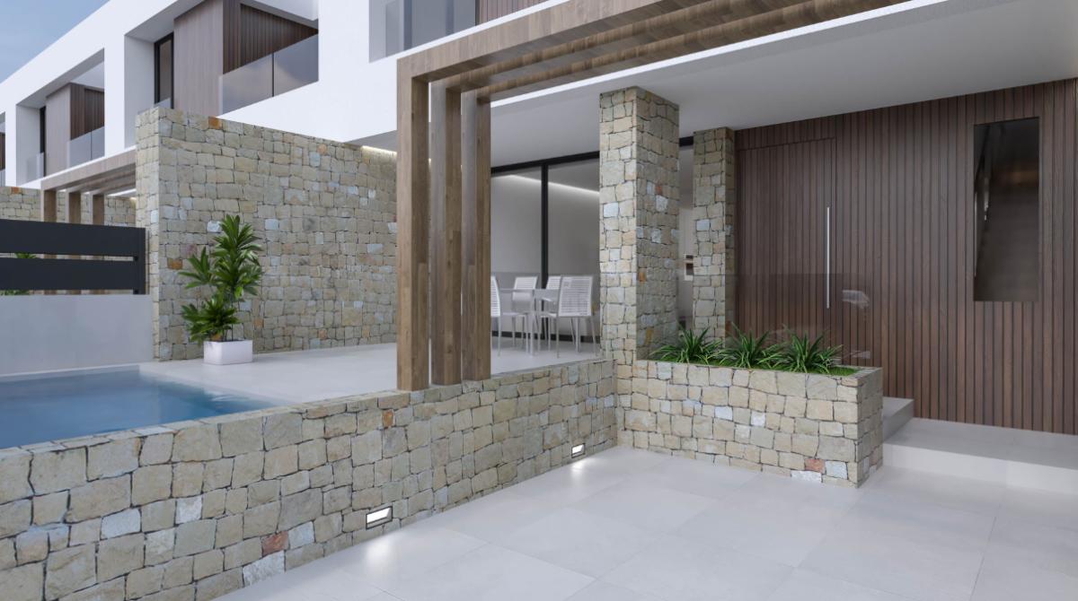 Venta de chalet adosado en , Dolores photo 2