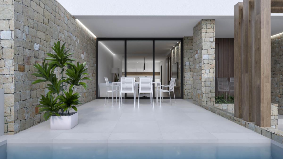 Venta de chalet adosado en , Dolores photo 4