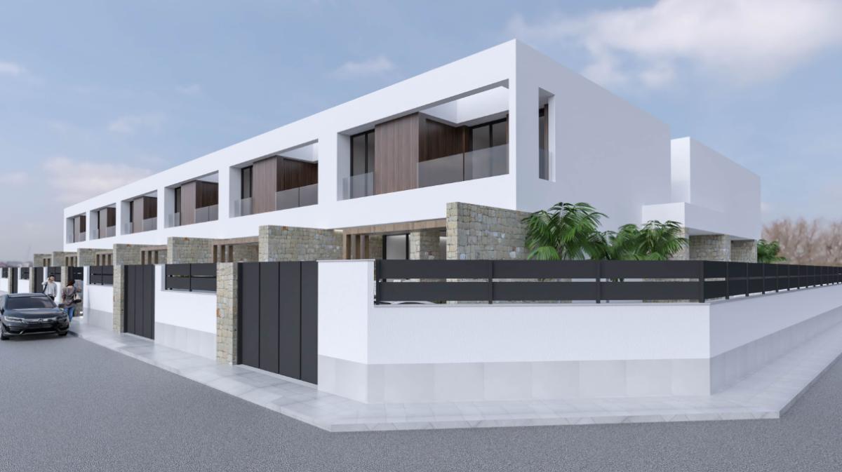 Venta de chalet adosado en , Dolores photo 5