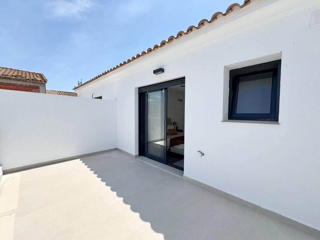 New construction Residencial Azahares Rafal in Rafal photo 2