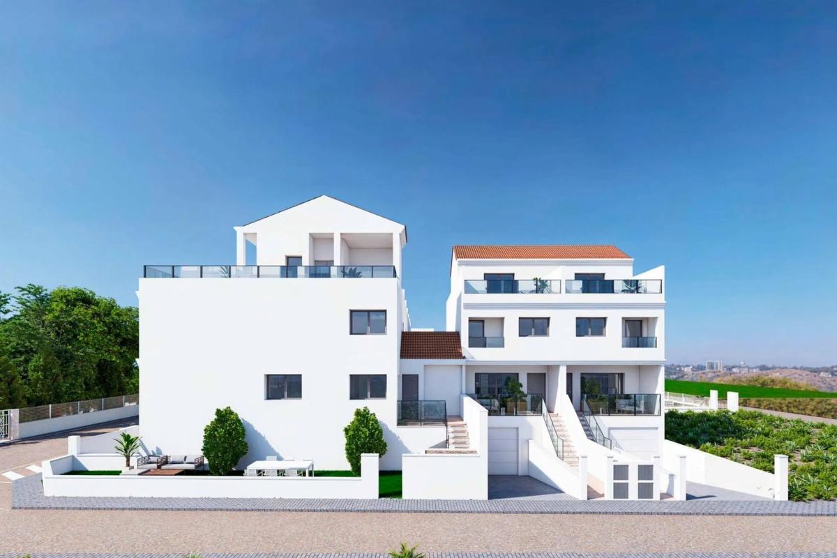 Residencial Azahares Rafal