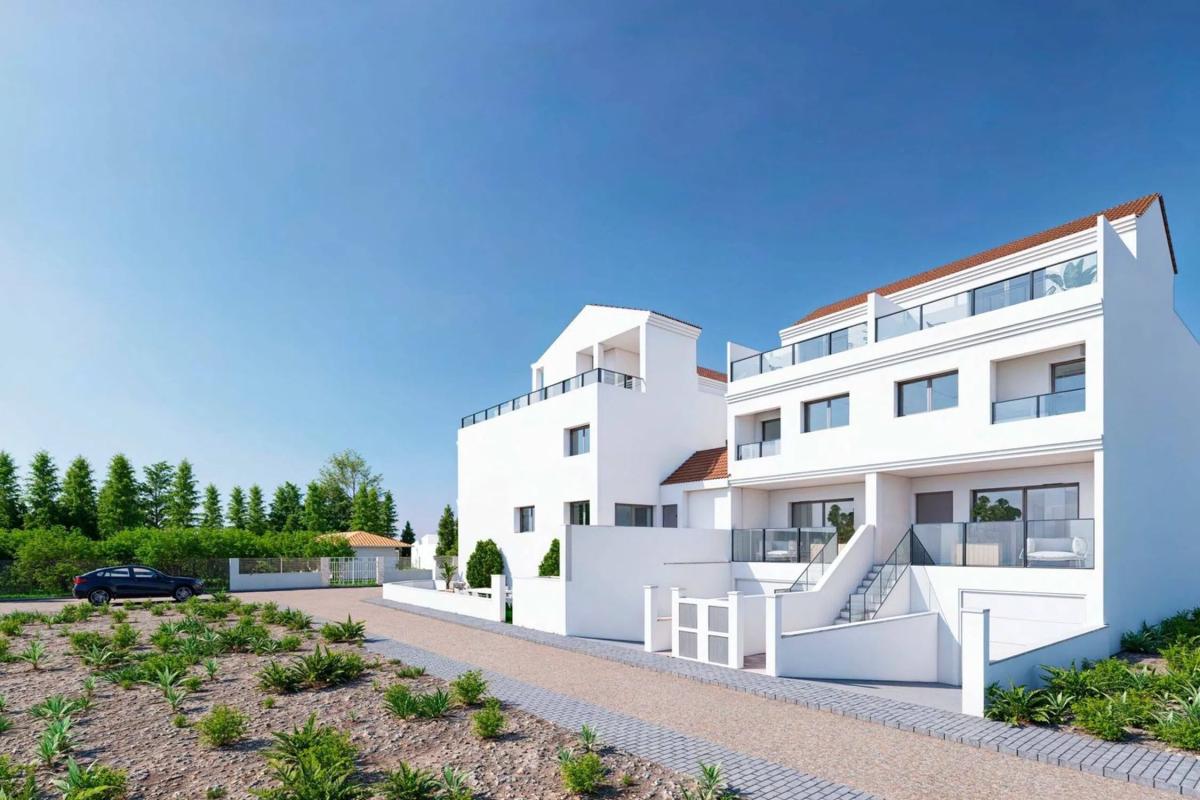 New construction Residencial Azahares Rafal in Rafal photo 5