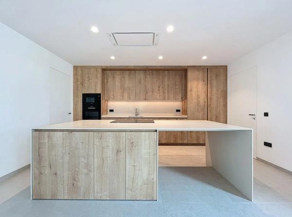 Chalet wolnostojący na sprzedaż w Calle Calíope, 2, Alfaz del Pi photo 1