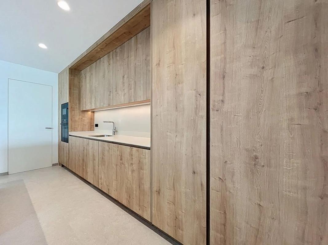 Obra nueva Villa moderna en El Albir en Alfaz del Pi (Revista) photo 3