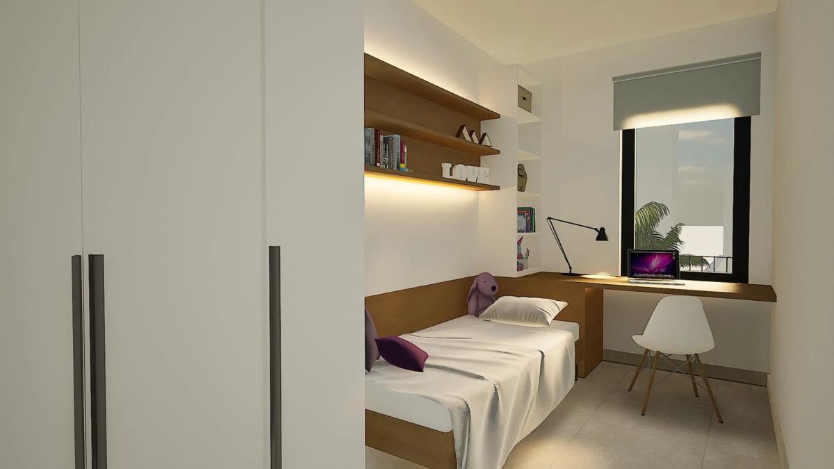 Venta de piso en Calle Joaquin Blume, 28, San Vicente del Raspeig
photo 2