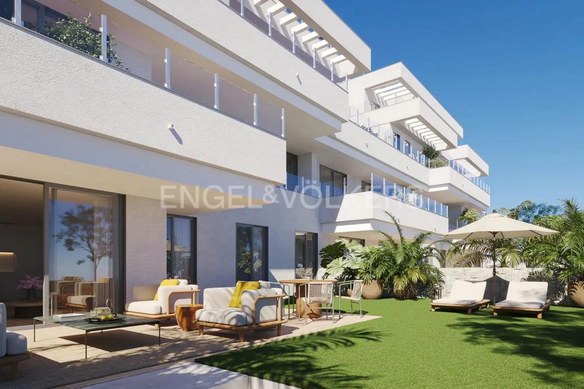 Nowa nieruchomość Haya w Jávea/Xàbia photo 4